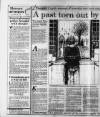 Leicester Daily Mercury Friday 28 December 1990 Page 16