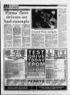 Leicester Daily Mercury Friday 28 December 1990 Page 21