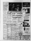 Leicester Daily Mercury Friday 28 December 1990 Page 36