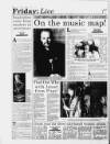 Leicester Daily Mercury Friday 28 December 1990 Page 40