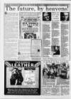 Leicester Daily Mercury Saturday 29 December 1990 Page 6