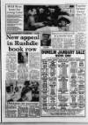 Leicester Daily Mercury Saturday 29 December 1990 Page 9