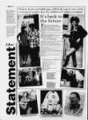 Leicester Daily Mercury Saturday 29 December 1990 Page 20