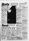 Leicester Daily Mercury Saturday 29 December 1990 Page 21