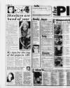 Leicester Daily Mercury Saturday 29 December 1990 Page 22