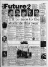 Leicester Daily Mercury Saturday 29 December 1990 Page 27