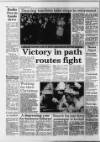 Leicester Daily Mercury Saturday 29 December 1990 Page 36
