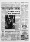 Leicester Daily Mercury Monday 31 December 1990 Page 5