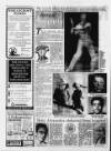 Leicester Daily Mercury Monday 31 December 1990 Page 12