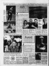 Leicester Daily Mercury Monday 31 December 1990 Page 18