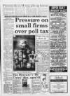 Leicester Daily Mercury Tuesday 01 January 1991 Page 5