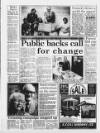 Leicester Daily Mercury Tuesday 01 January 1991 Page 9