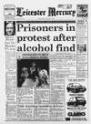 Leicester Daily Mercury Wednesday 02 January 1991 Page 1