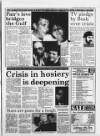 Leicester Daily Mercury Wednesday 02 January 1991 Page 3