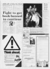 Leicester Daily Mercury Wednesday 02 January 1991 Page 11