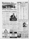 Leicester Daily Mercury Friday 04 January 1991 Page 16
