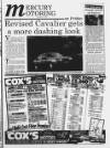 Leicester Daily Mercury Friday 04 January 1991 Page 19