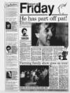 Leicester Daily Mercury Friday 04 January 1991 Page 38