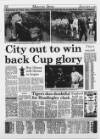 Leicester Daily Mercury Friday 04 January 1991 Page 52
