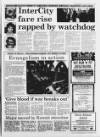 Leicester Daily Mercury Monday 07 January 1991 Page 3