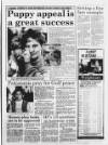 Leicester Daily Mercury Monday 07 January 1991 Page 11