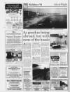 Leicester Daily Mercury Monday 07 January 1991 Page 20