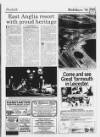 Leicester Daily Mercury Monday 07 January 1991 Page 27