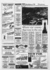 Leicester Daily Mercury Monday 07 January 1991 Page 28