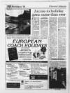 Leicester Daily Mercury Monday 07 January 1991 Page 32