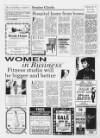 Leicester Daily Mercury Monday 07 January 1991 Page 34