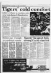 Leicester Daily Mercury Monday 07 January 1991 Page 45