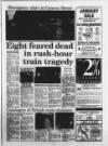 Leicester Daily Mercury Tuesday 08 January 1991 Page 3