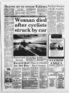 Leicester Daily Mercury Tuesday 08 January 1991 Page 5