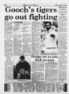 Leicester Daily Mercury Tuesday 08 January 1991 Page 32