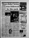 Leicester Daily Mercury Friday 11 January 1991 Page 3