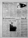 Leicester Daily Mercury Friday 11 January 1991 Page 4