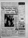 Leicester Daily Mercury Friday 11 January 1991 Page 5