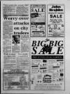 Leicester Daily Mercury Friday 11 January 1991 Page 11