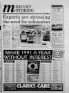 Leicester Daily Mercury Friday 11 January 1991 Page 23