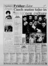 Leicester Daily Mercury Friday 11 January 1991 Page 44