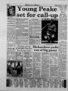 Leicester Daily Mercury Friday 11 January 1991 Page 60