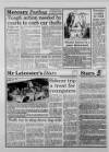 Leicester Daily Mercury Monday 14 January 1991 Page 4
