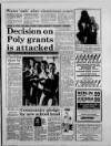 Leicester Daily Mercury Monday 14 January 1991 Page 5