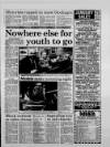 Leicester Daily Mercury Monday 14 January 1991 Page 9
