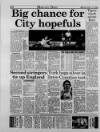 Leicester Daily Mercury Monday 14 January 1991 Page 44