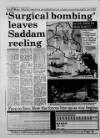 Leicester Daily Mercury Thursday 17 January 1991 Page 2