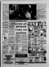 Leicester Daily Mercury Thursday 17 January 1991 Page 9