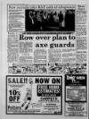 Leicester Daily Mercury Thursday 17 January 1991 Page 10