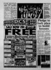 Leicester Daily Mercury Thursday 17 January 1991 Page 16