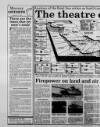 Leicester Daily Mercury Thursday 17 January 1991 Page 20